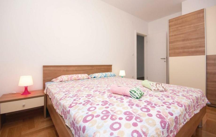 Apartmani Korenika Brodarica  Exterior foto