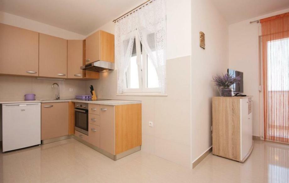 Apartmani Korenika Brodarica  Exterior foto